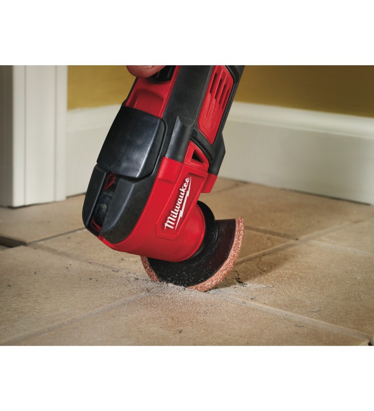 Milwaukee - 4933446203 - M18™ MULTI-TOOL