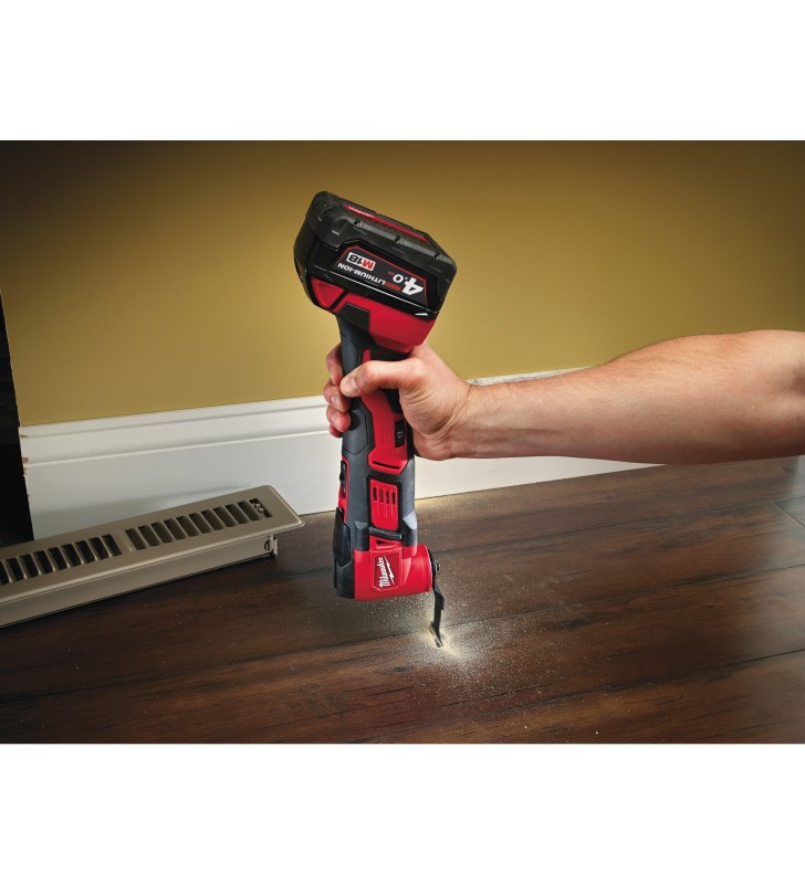 Milwaukee - 4933459572 - M18™ MULTI-TOOL