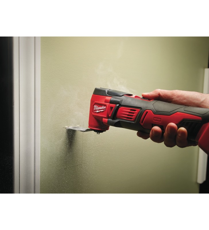 Milwaukee - 4933459572 - M18™ MULTI-TOOL