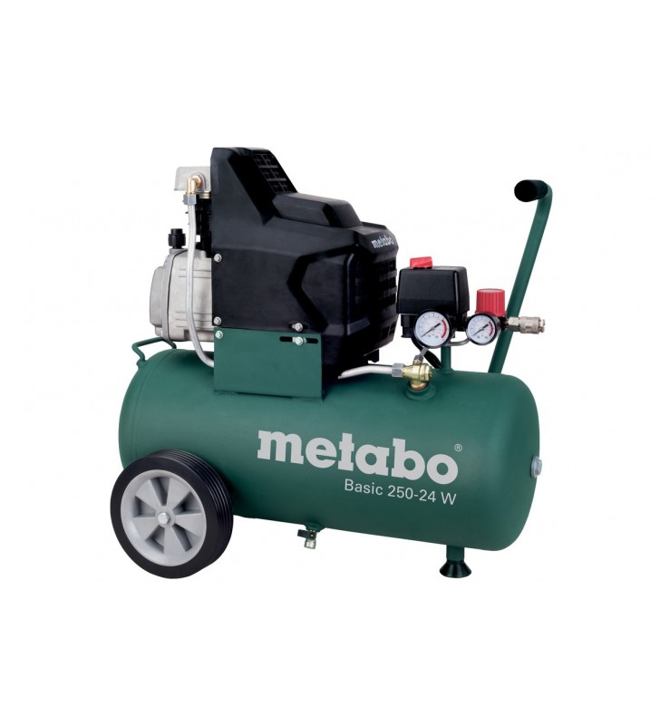 Metabo - Compresseur Basic 250-24 W