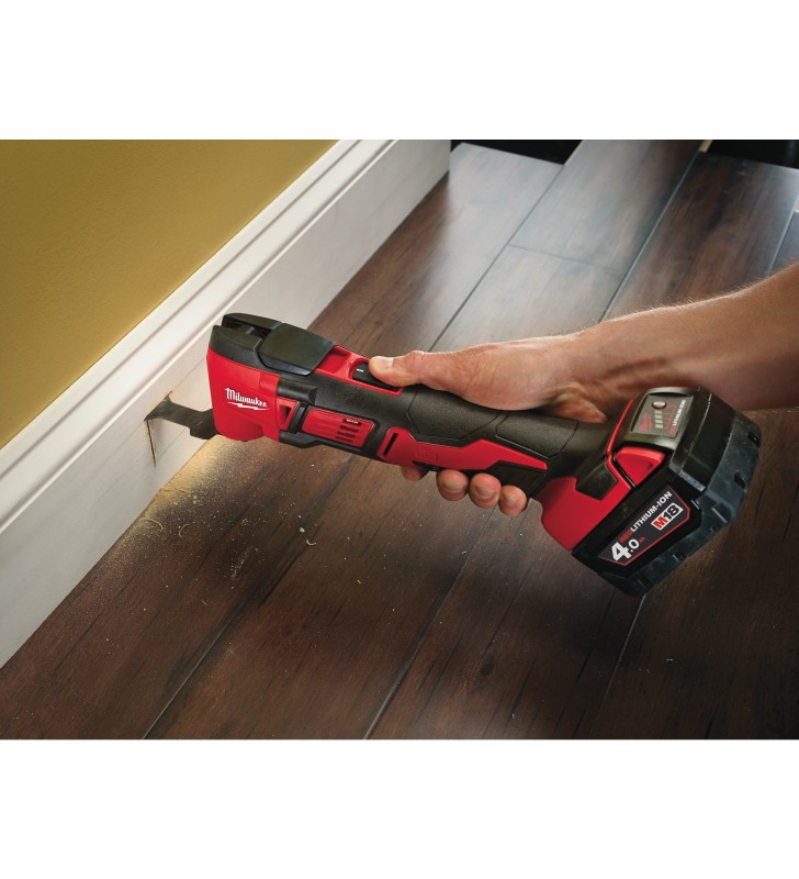 Milwaukee - 4933446210 - M18™ MULTI-TOOL