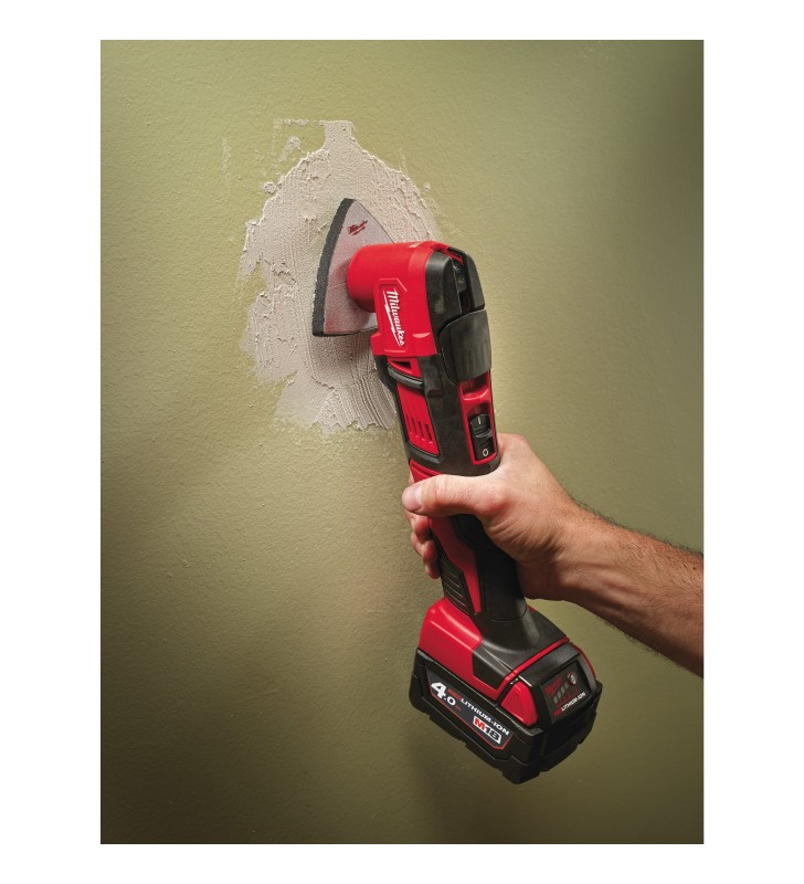 Milwaukee - 4933446210 - M18™ MULTI-TOOL