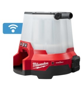Milwaukee - 4933459155 - M18™ ONE-KEY™ Éclairage de chantier compact
