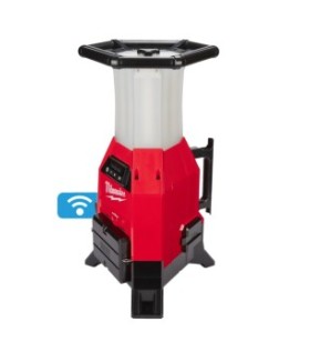 Milwaukee - 4933459160 - M18™ ONE-KEY™ Éclairage du site LED hybride