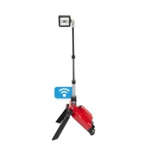 Milwaukee - 4933459431 - M18™ ONE-KEY™ Projecteur trépied LED