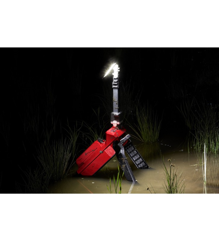 Milwaukee - 4933459431 - M18™ ONE-KEY™ Projecteur trépied LED
