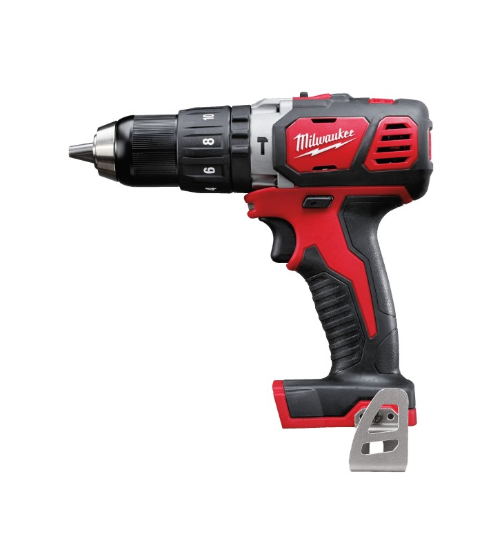 Milwaukee - 4933443500 - M18™ Perceuse à percussion compacte