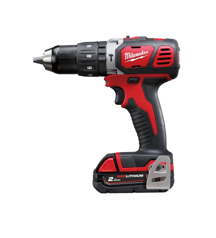 Milwaukee - 4933443515 - M18™ Perceuse à percussion compacte