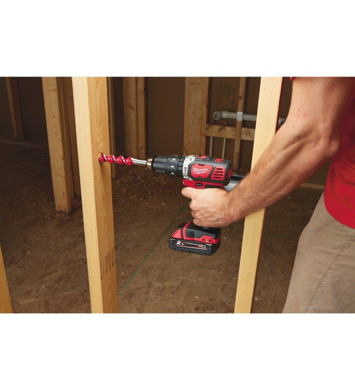 Milwaukee - 4933443515 - M18™ Perceuse à percussion compacte