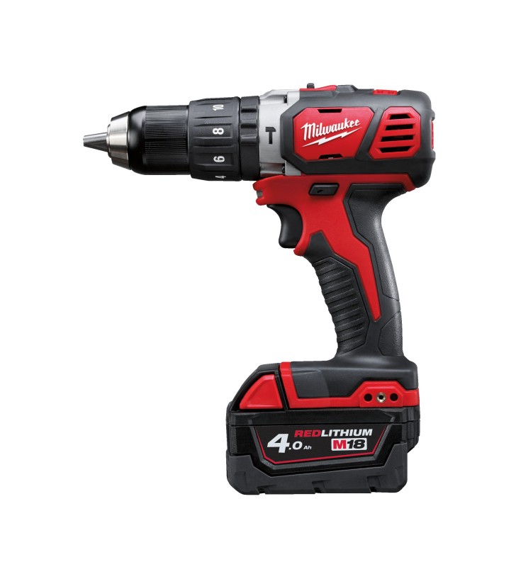 Milwaukee - 4933443520 - M18™ Perceuse à percussion compacte