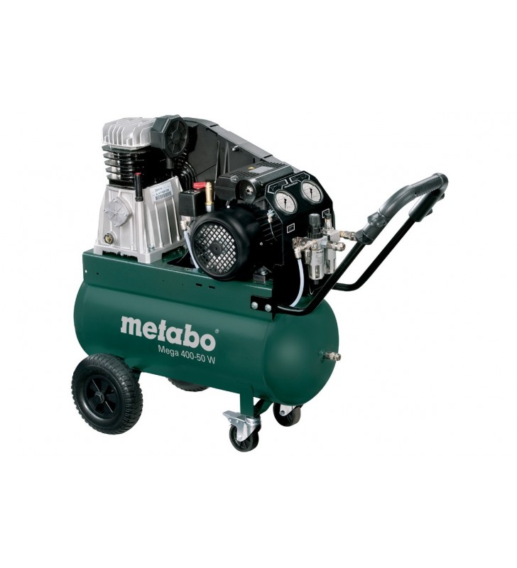 Metabo - Compresseur Mega 400-50 W