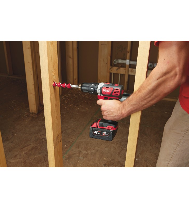 Milwaukee - 4933443520 - M18™ Perceuse à percussion compacte