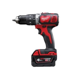 Milwaukee - 4933446192 - M18™ Perceuse à percussion compacte