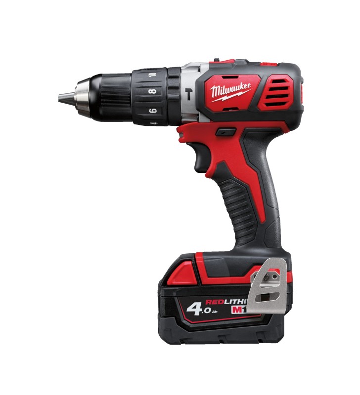 Milwaukee - 4933448360 - M18™ Perceuse à percussion compacte
