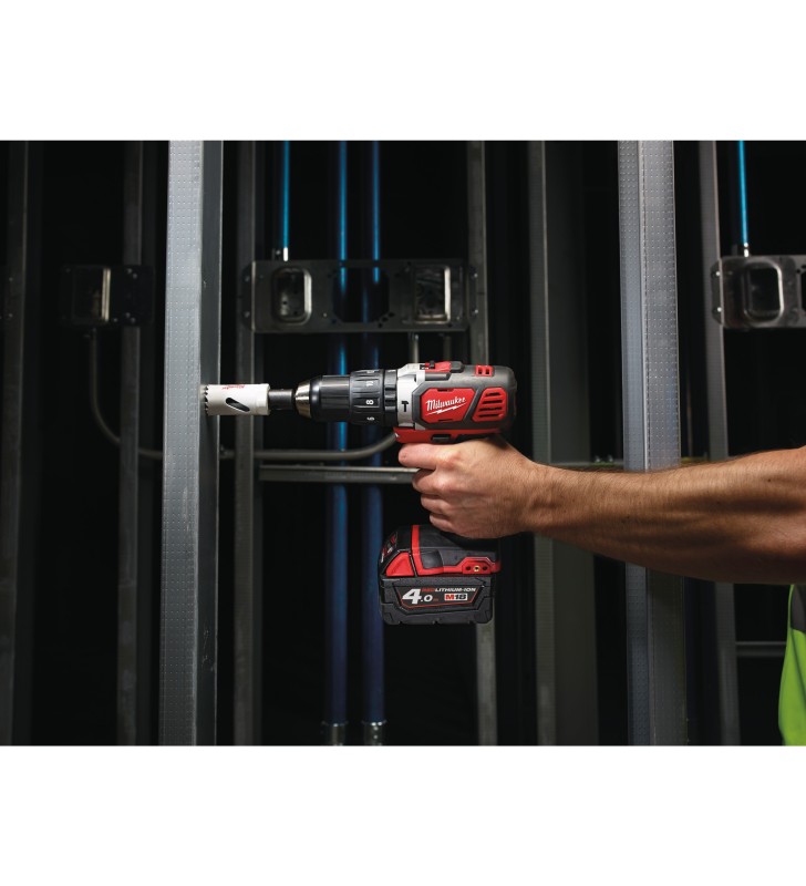 Milwaukee - 4933448360 - M18™ Perceuse à percussion compacte