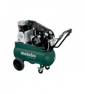 Metabo - Compresseur Mega 400-50 D