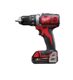 Milwaukee - 4933443555 - M18™ Perceuse visseuse compacte