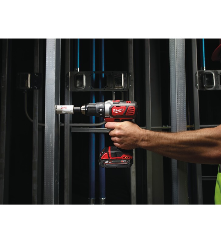 Milwaukee - 4933443555 - M18™ Perceuse visseuse compacte