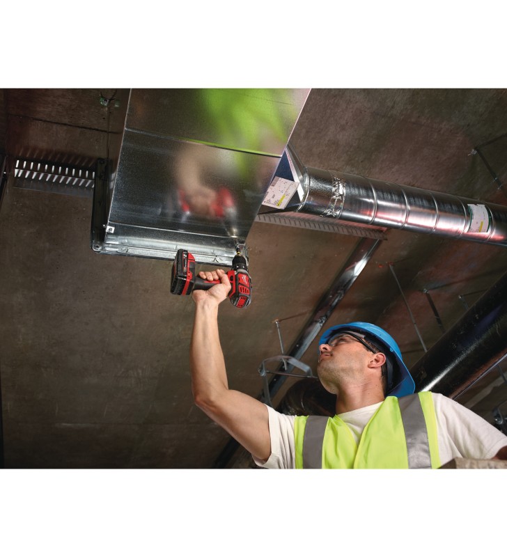 Milwaukee - 4933443555 - M18™ Perceuse visseuse compacte