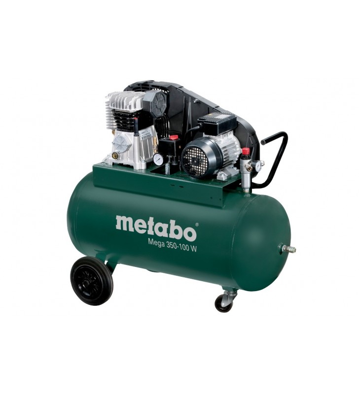 Metabo - Compresseur Mega 350-100 W