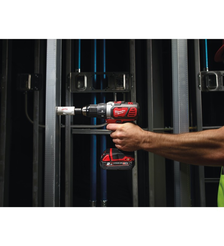Milwaukee - 4933446195 - M18™ Perceuse visseuse compacte