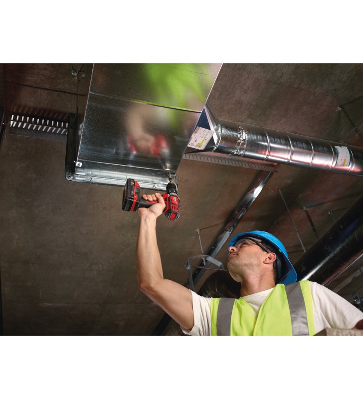 Milwaukee - 4933446195 - M18™ Perceuse visseuse compacte