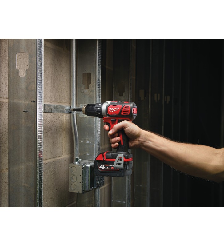 Milwaukee - 4933443565 - M18™ Perceuse visseuse compacte
