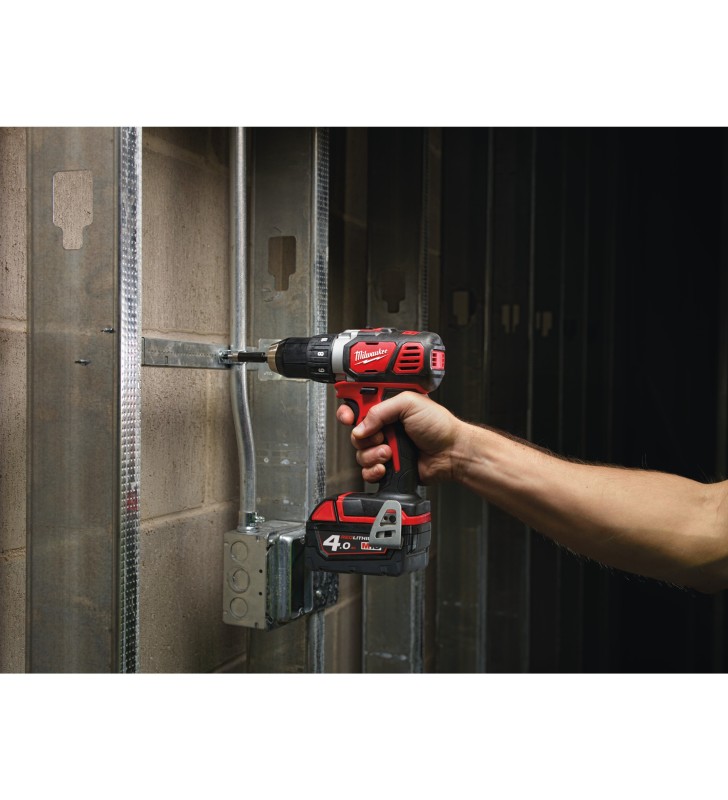 Milwaukee - 4933446198 - M18™ Perceuse visseuse compacte