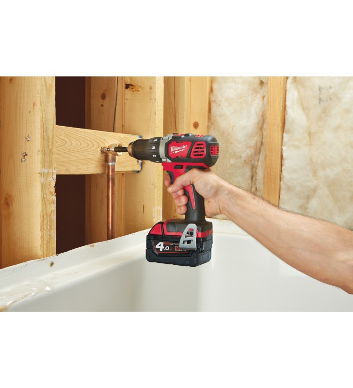 Milwaukee - 4933446198 - M18™ Perceuse visseuse compacte
