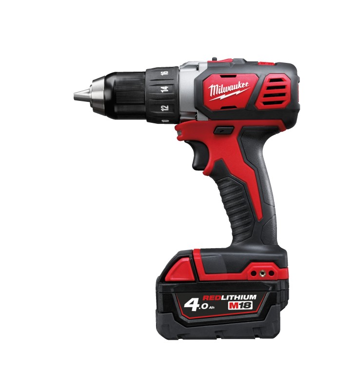 Milwaukee - 4933448362 - M18™ Perceuse visseuse compacte