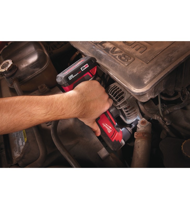 Milwaukee - 4933427189 - M18™ Perceuse-visseuse d'angle