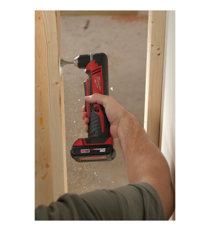 Milwaukee - 4933427189 - M18™ Perceuse-visseuse d'angle