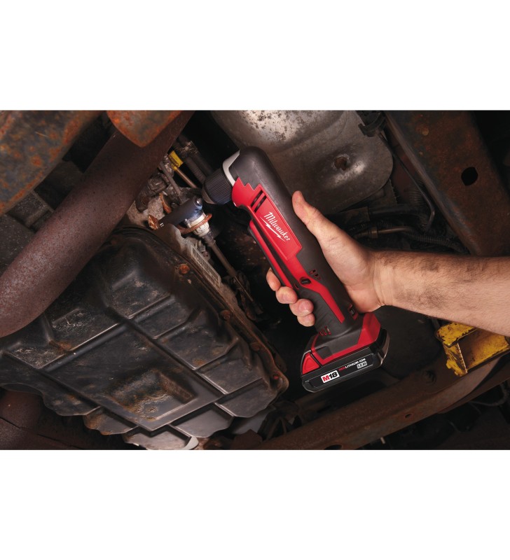Milwaukee - 4933427189 - M18™ Perceuse-visseuse d'angle