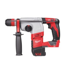Milwaukee - 4933408320 - M18™ Perfo-burineur SDS-Plus 4 modes avec mandrin FIXTEC™