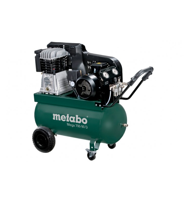 Metabo - Compresseur Mega 700-90 D