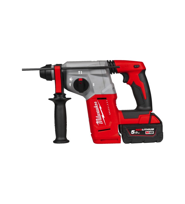 Milwaukee - 4933478894 - M18™ PERFORATEUR BRUSHLESS SDS-PLUS 26 MM - 4 MODES