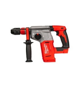 Milwaukee - 4933478891 - M18™ PERFORATEUR BRUSHLESS SDS-PLUS 26 MM - 4 MODES AVEC MANDRIN FIXTEC™