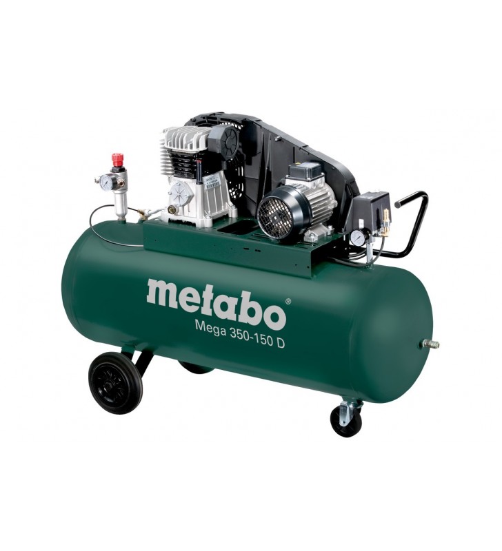 Metabo - Compresseur Mega 350-150 D