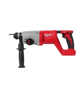Milwaukee - 4933492482 - M18™ Perforateur brushless SDS-PLUS à Poignée D 26 mm