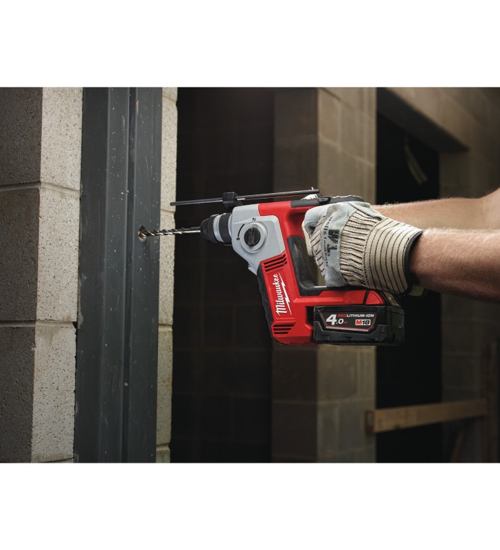 Milwaukee - 4933443320 - M18™ Perforateur SDS-Plus 2 modes