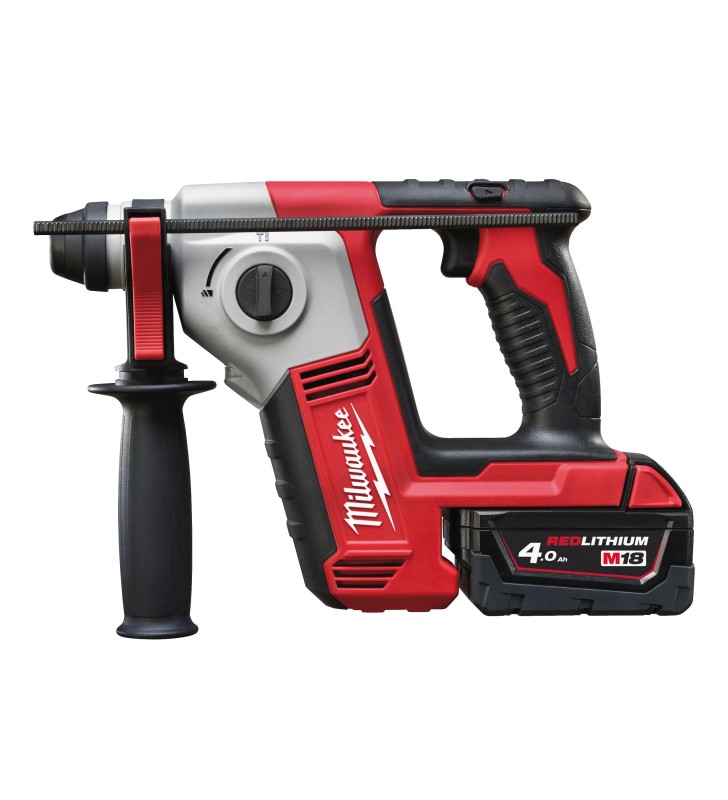 Milwaukee - 4933443330 - M18™ Perforateur SDS-Plus 2 modes