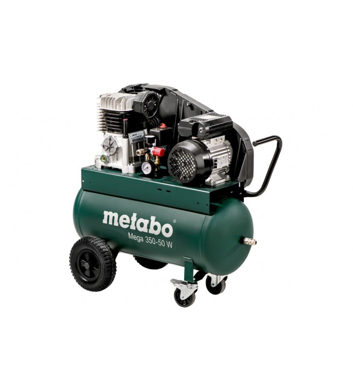 Metabo - Compresseur Mega 350-50 W