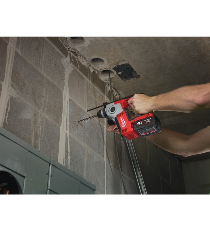 Milwaukee - 4933443330 - M18™ Perforateur SDS-Plus 2 modes