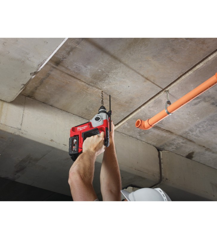 Milwaukee - 4933443330 - M18™ Perforateur SDS-Plus 2 modes