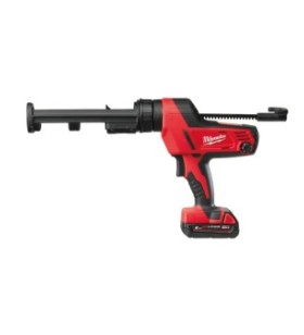 Milwaukee - 4933441310 - M18™ Pistolet à colle 310 ml