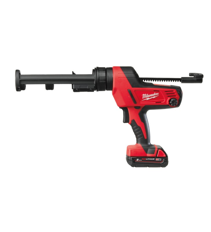 Milwaukee - 4933441310 - M18™ Pistolet à colle 310 ml