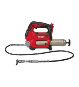 Milwaukee - 4933440493 - M18™ Pompe à graisse