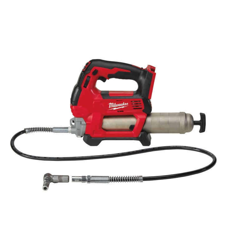 Milwaukee - 4933440493 - M18™ Pompe à graisse
