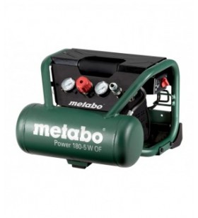 Metabo - Compresseur Power...