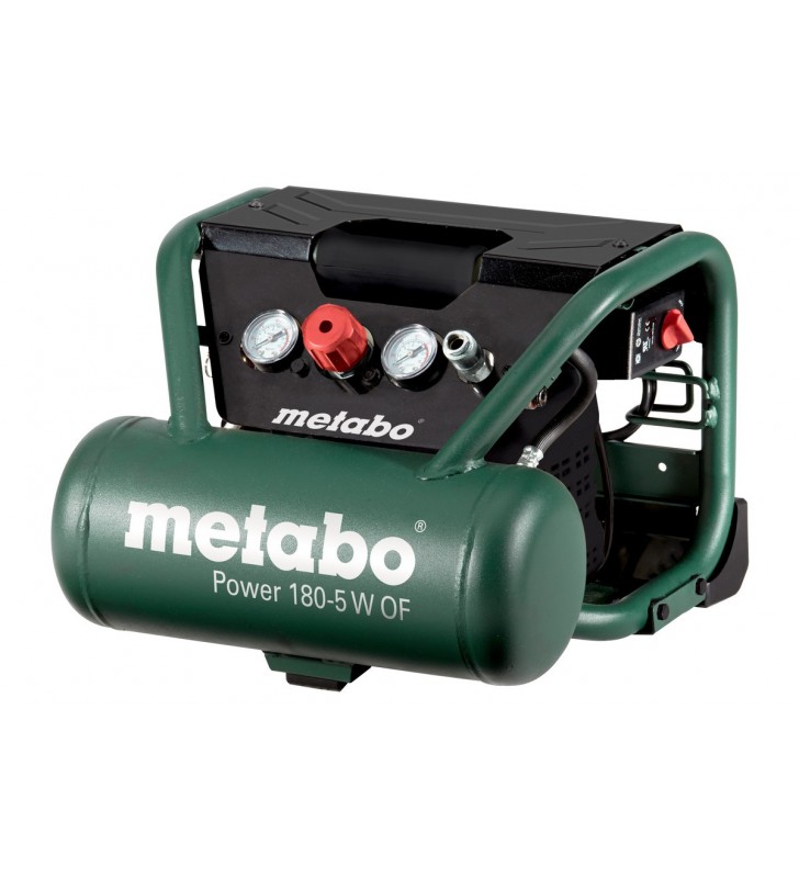 Metabo - Compresseur Power 180-5 W OF